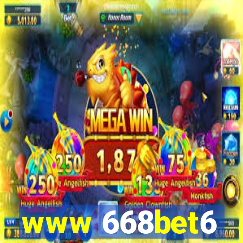 www 668bet6